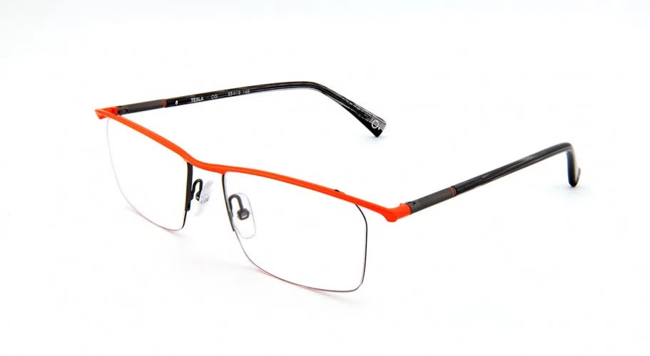 Etnia Barcelona TESLA Eyeglasses - view 44